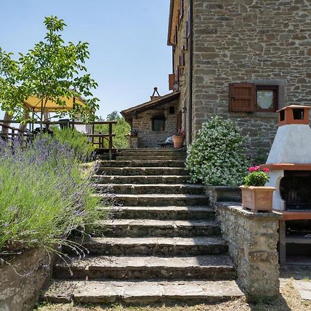 Villa Il Casale Del Mulino à Talla Extérieur photo