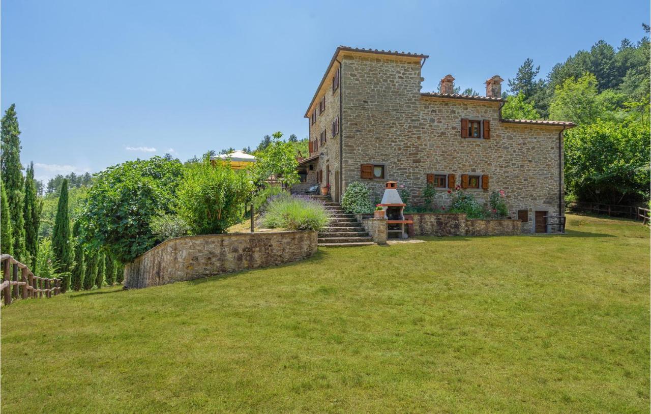 Villa Il Casale Del Mulino à Talla Extérieur photo