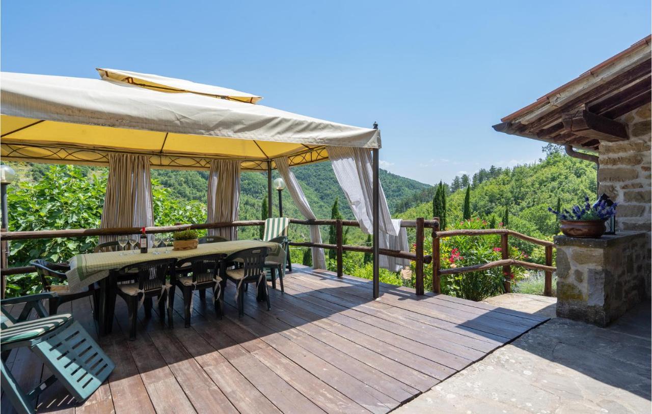 Villa Il Casale Del Mulino à Talla Extérieur photo