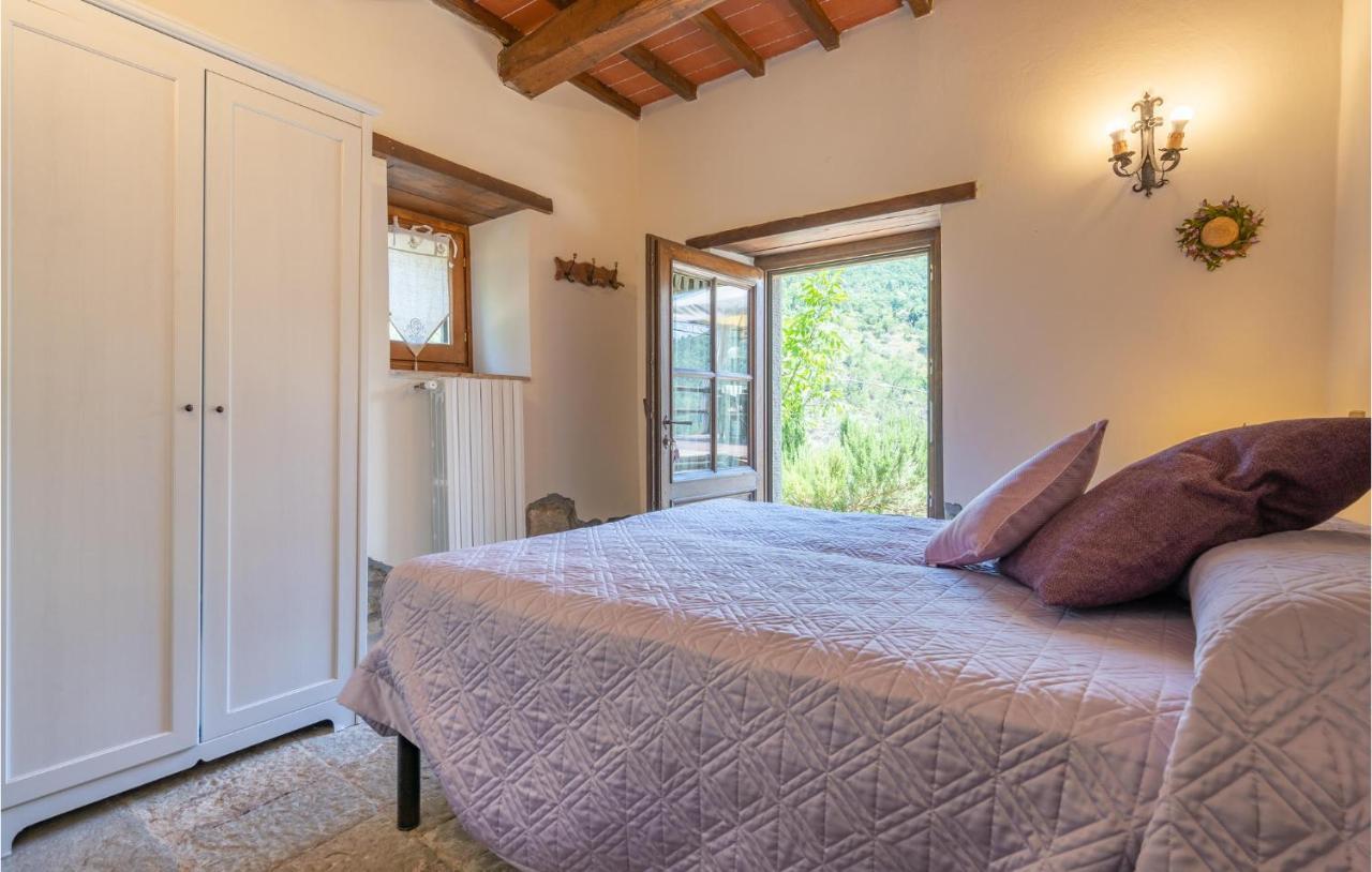 Villa Il Casale Del Mulino à Talla Extérieur photo