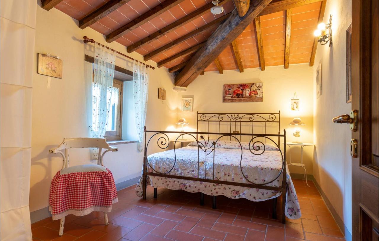 Villa Il Casale Del Mulino à Talla Extérieur photo