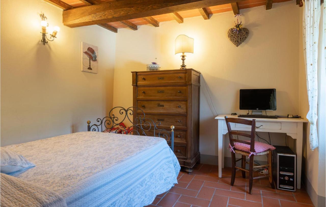 Villa Il Casale Del Mulino à Talla Extérieur photo