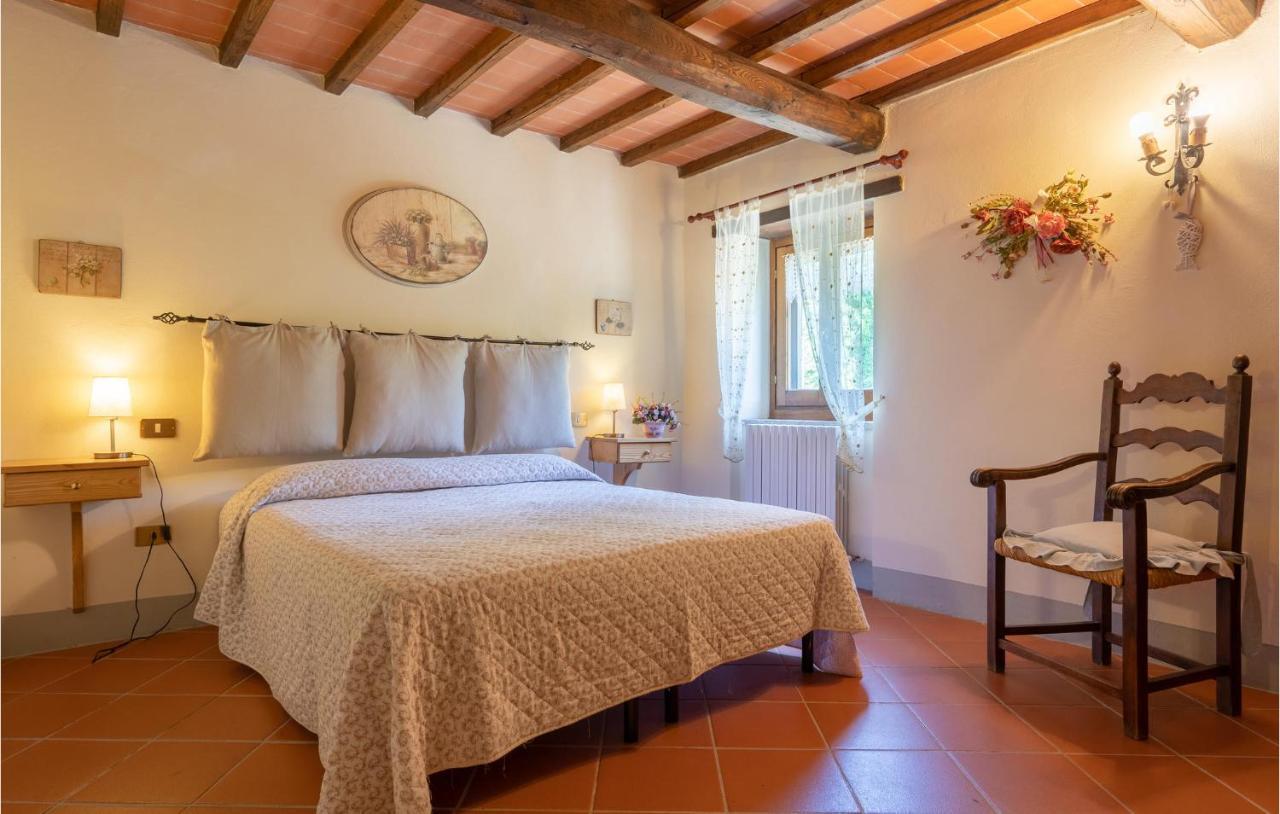 Villa Il Casale Del Mulino à Talla Extérieur photo