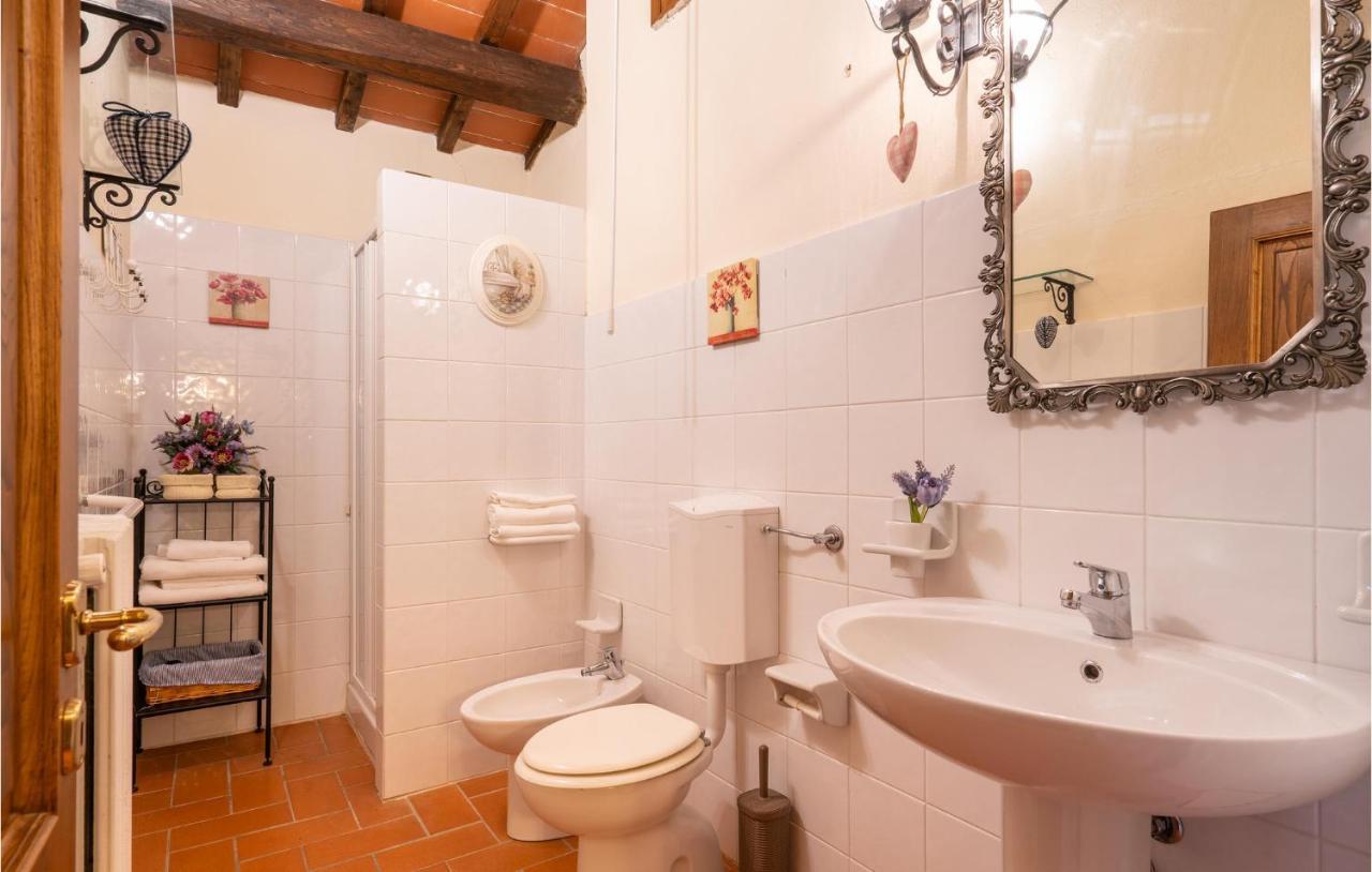 Villa Il Casale Del Mulino à Talla Extérieur photo