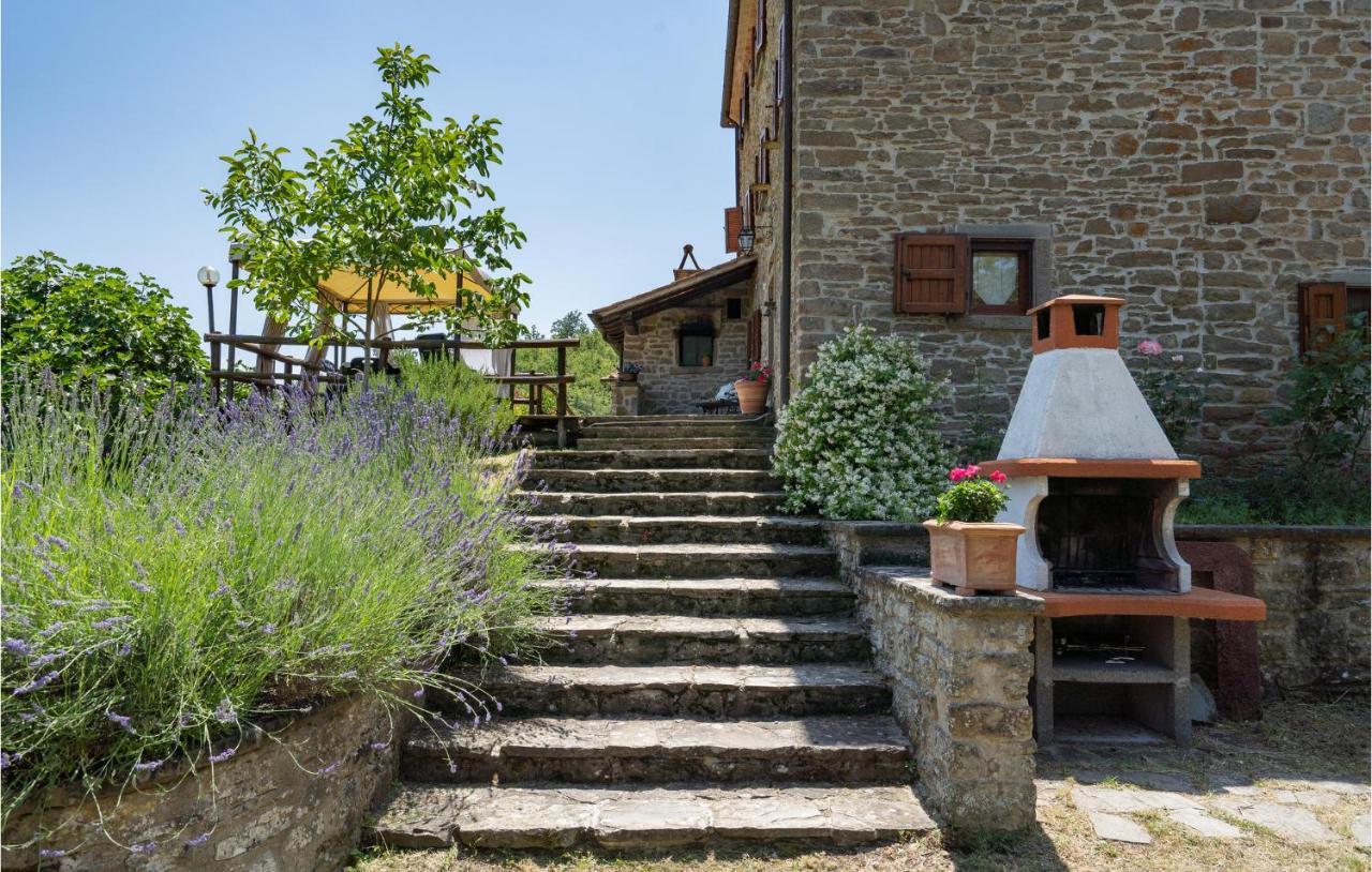 Villa Il Casale Del Mulino à Talla Extérieur photo