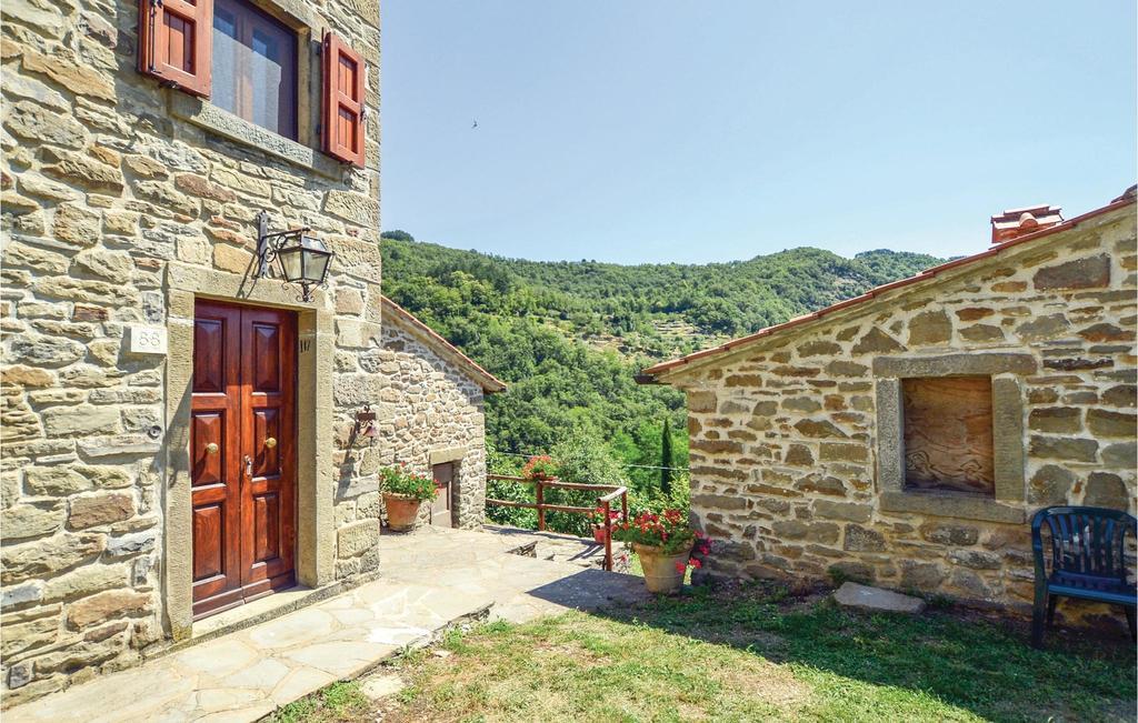 Villa Il Casale Del Mulino à Talla Extérieur photo