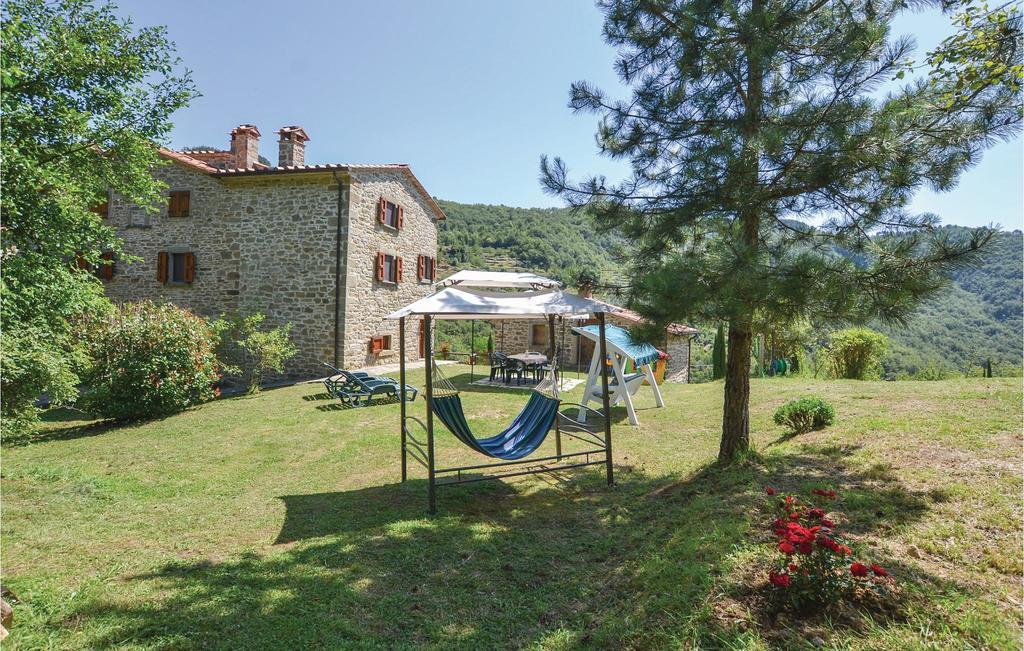 Villa Il Casale Del Mulino à Talla Extérieur photo