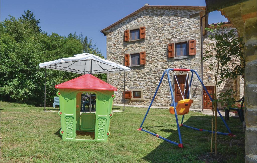 Villa Il Casale Del Mulino à Talla Extérieur photo