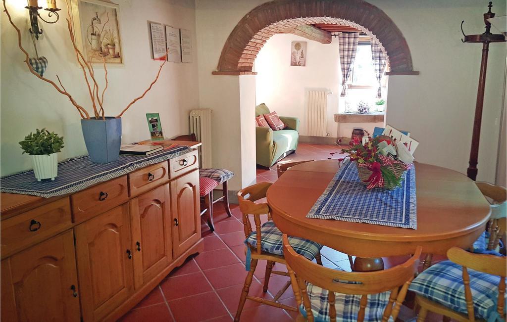 Villa Il Casale Del Mulino à Talla Extérieur photo