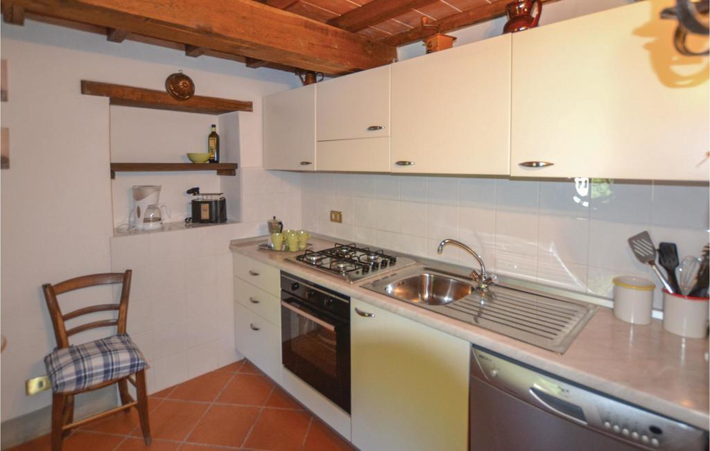 Villa Il Casale Del Mulino à Talla Extérieur photo