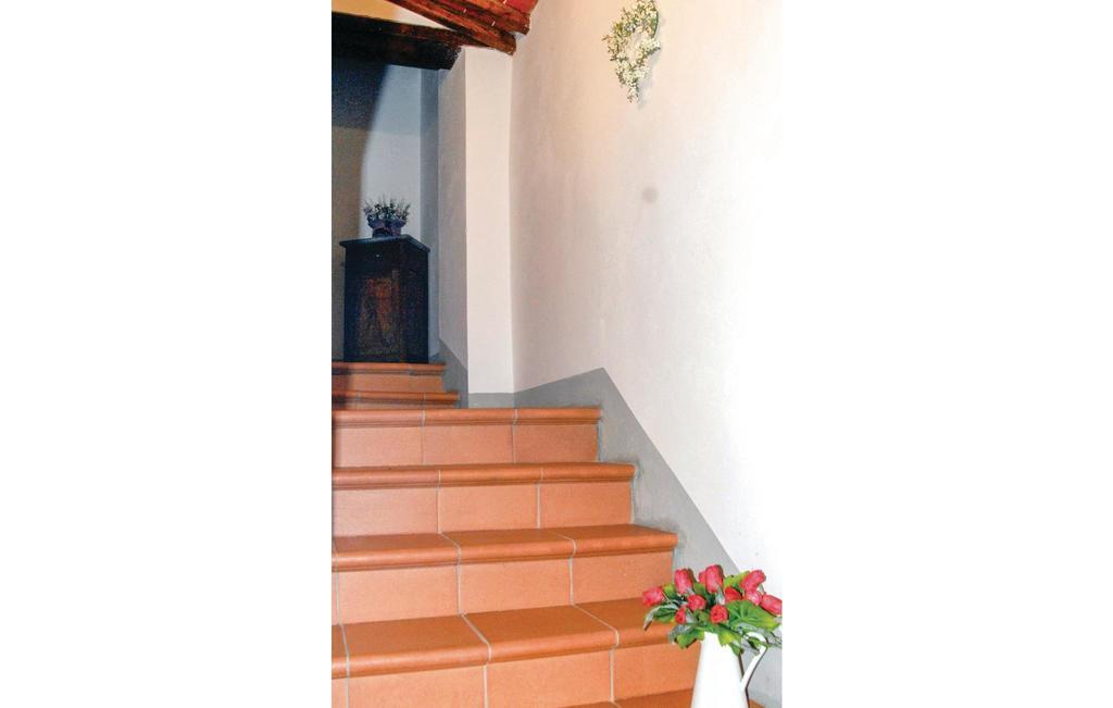 Villa Il Casale Del Mulino à Talla Extérieur photo