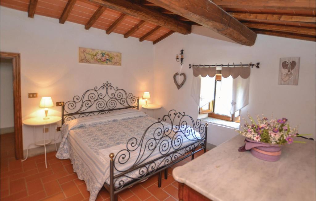 Villa Il Casale Del Mulino à Talla Extérieur photo