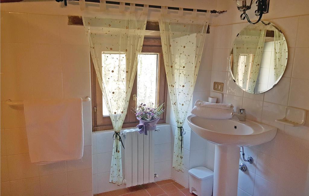 Villa Il Casale Del Mulino à Talla Extérieur photo