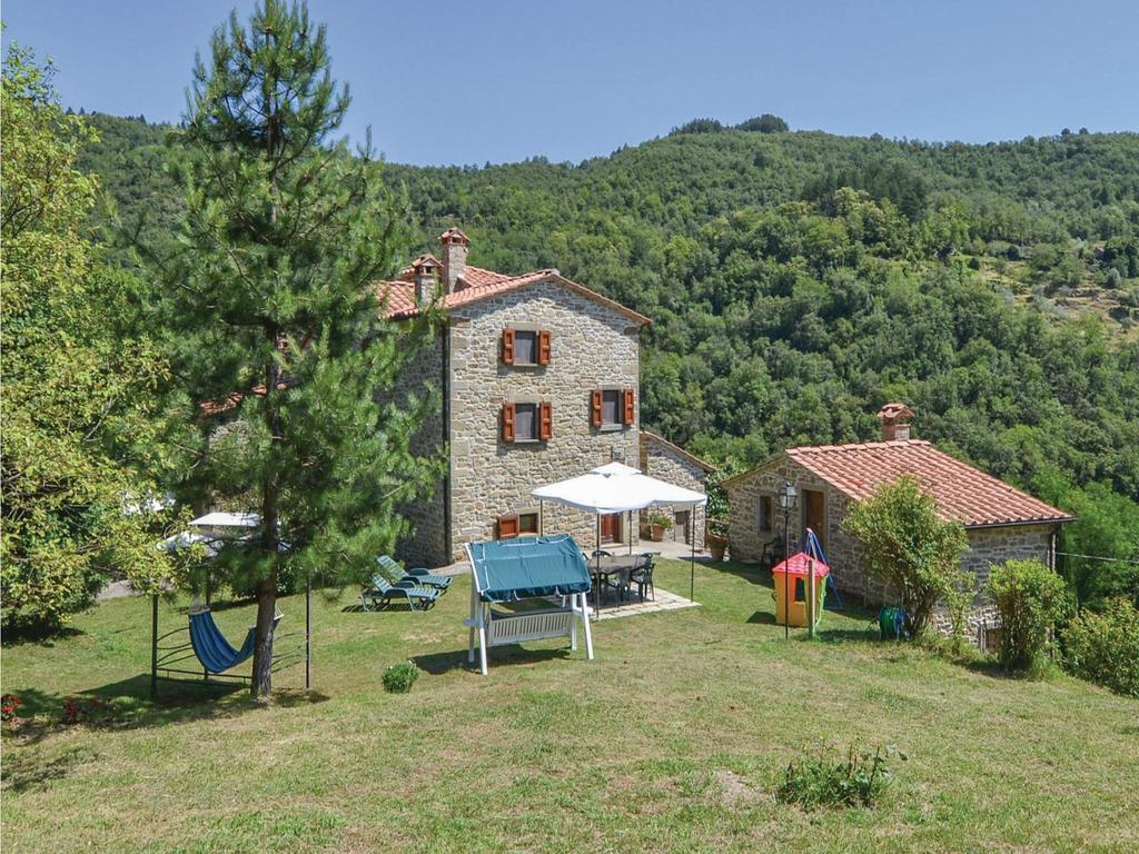 Villa Il Casale Del Mulino à Talla Extérieur photo
