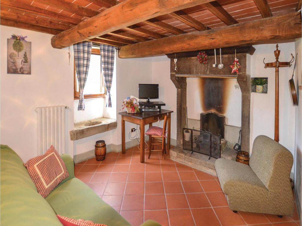 Villa Il Casale Del Mulino à Talla Extérieur photo