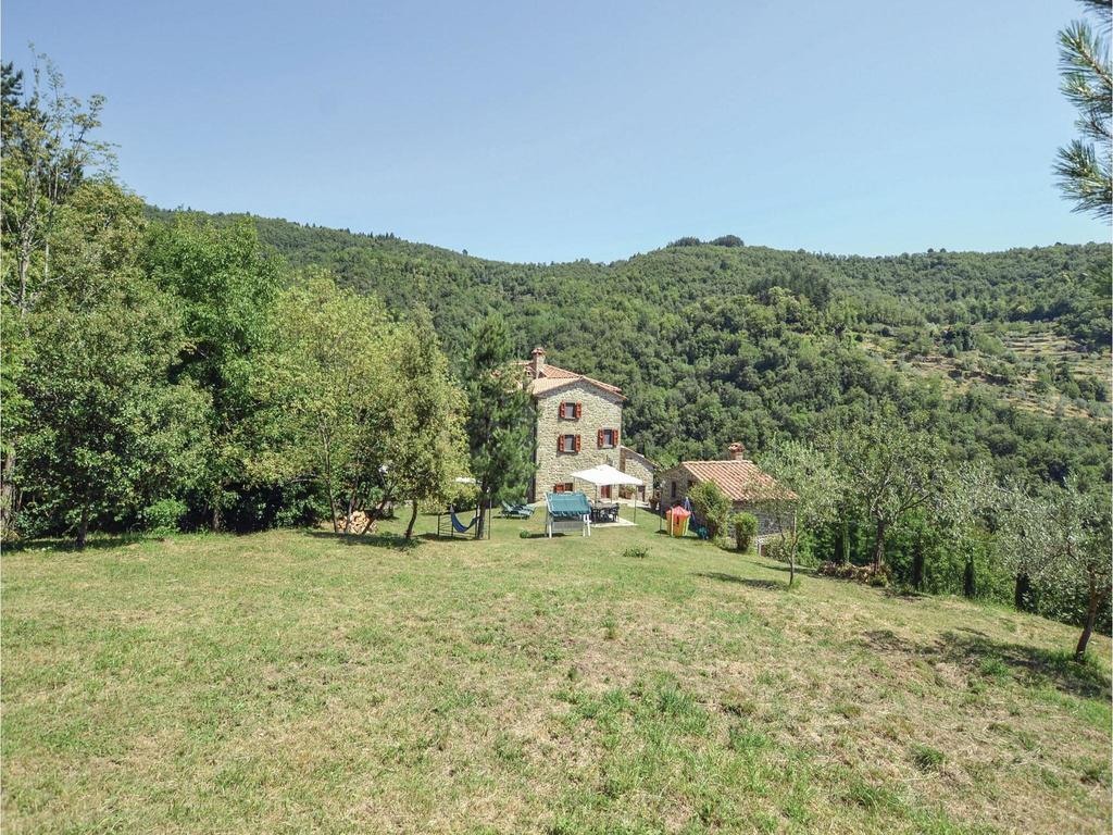 Villa Il Casale Del Mulino à Talla Extérieur photo