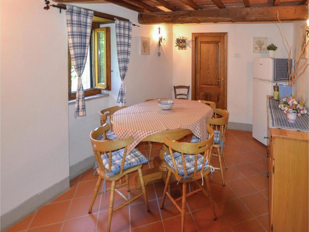 Villa Il Casale Del Mulino à Talla Extérieur photo