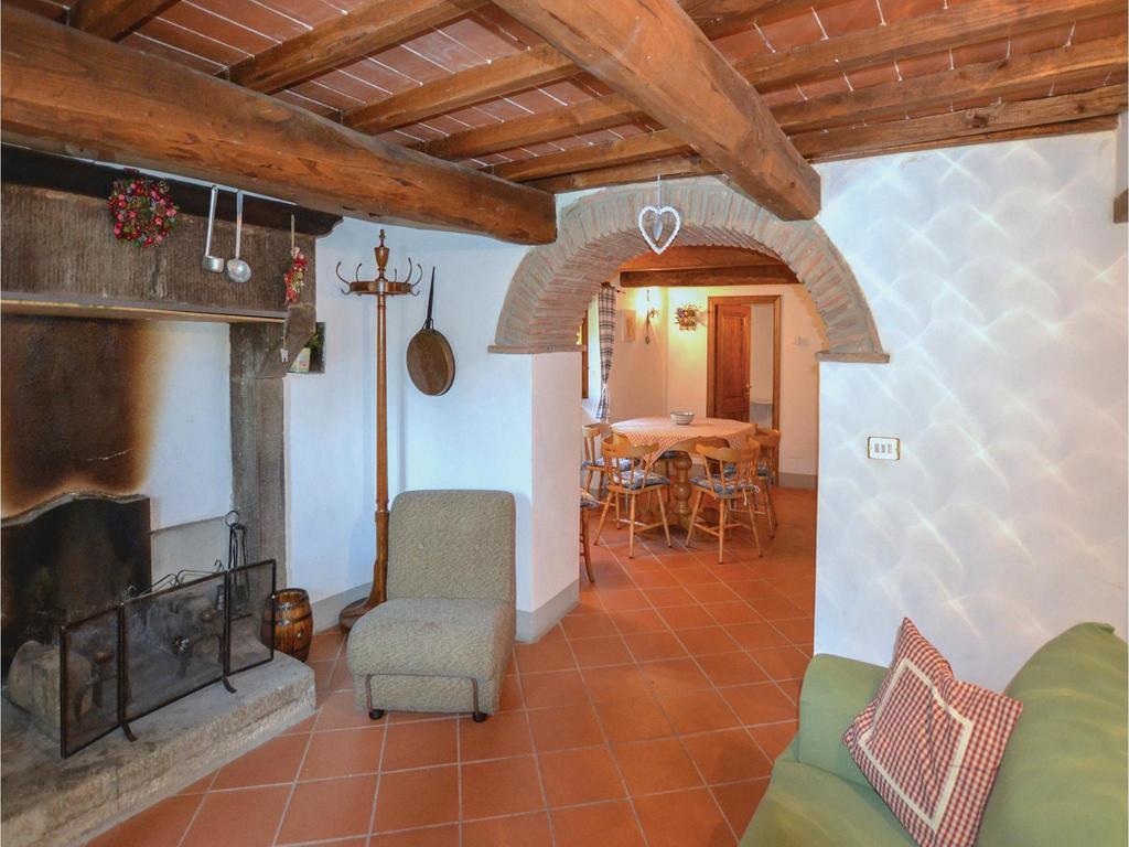 Villa Il Casale Del Mulino à Talla Extérieur photo