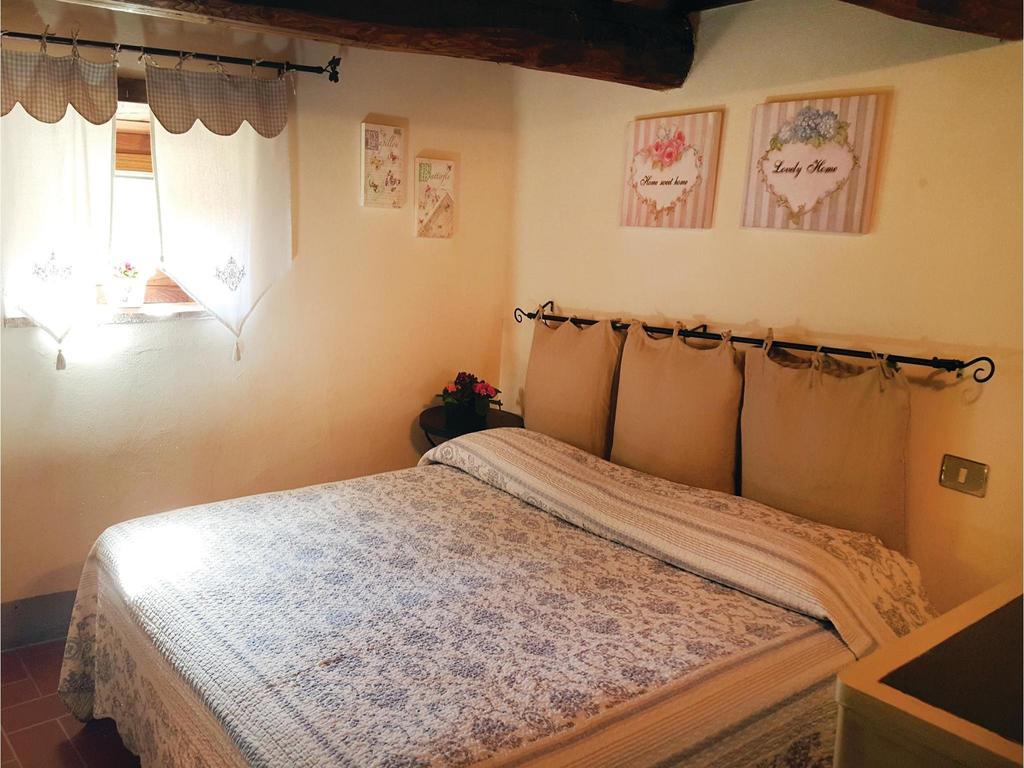 Villa Il Casale Del Mulino à Talla Extérieur photo