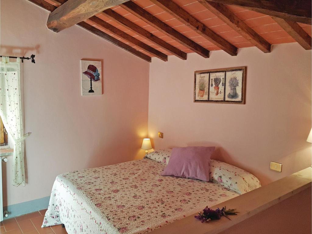Villa Il Casale Del Mulino à Talla Extérieur photo