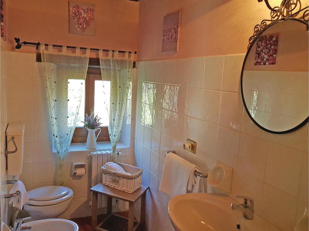 Villa Il Casale Del Mulino à Talla Extérieur photo